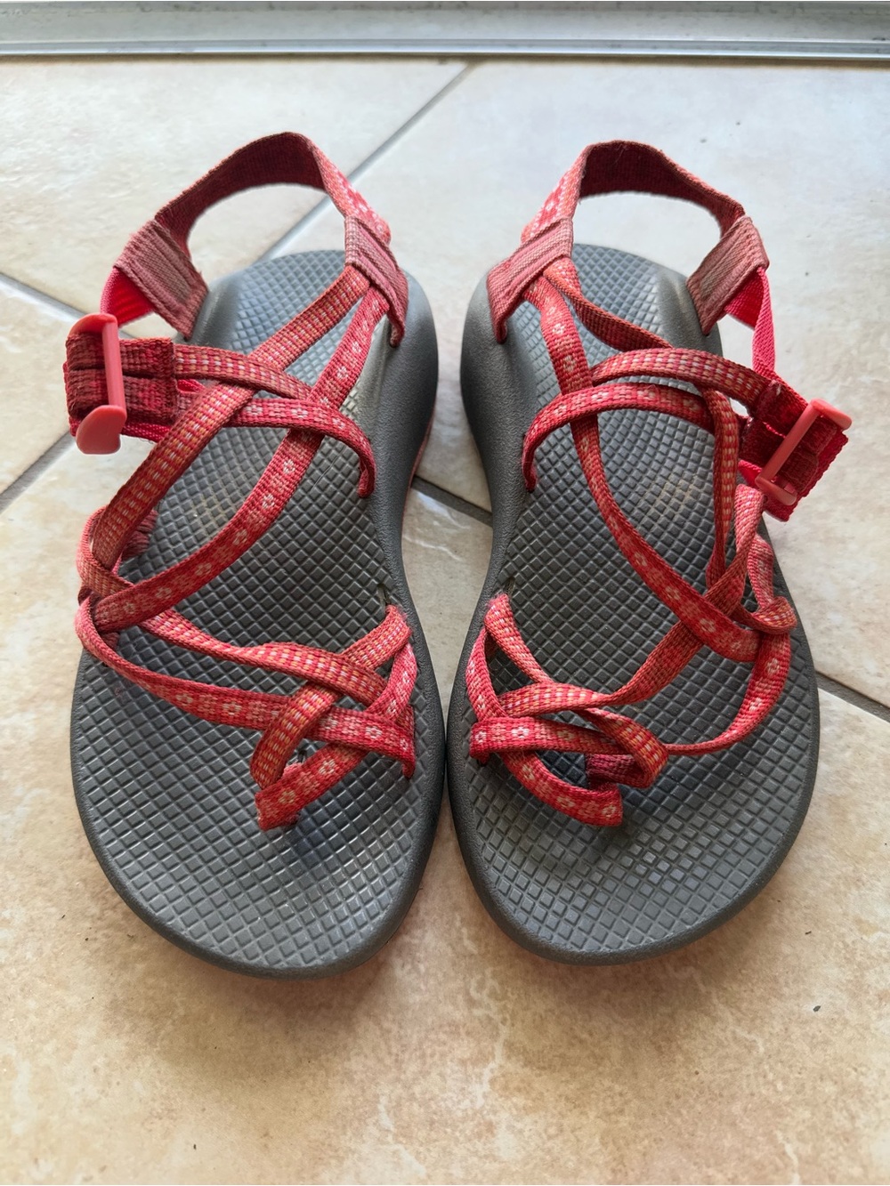 Chaco ZX/2 Classic women's sandals
